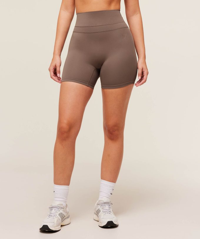 Whitney Shorts