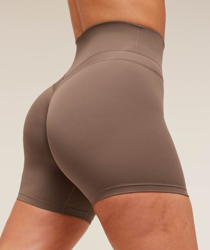 Whitney Shorts