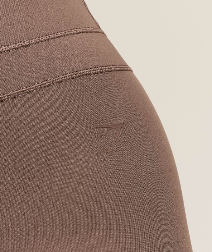 Whitney Shorts