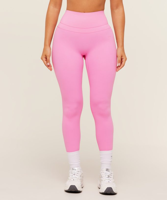 Whitney Short Legging