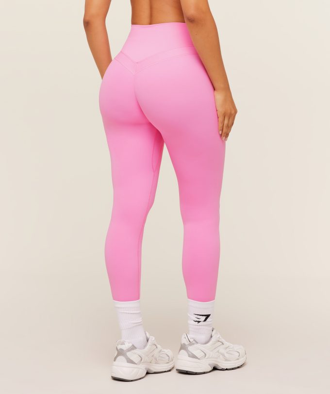 Whitney Short Legging