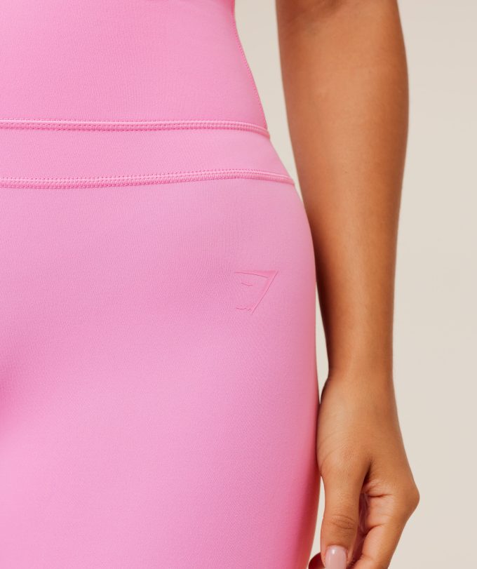 Whitney Short Legging