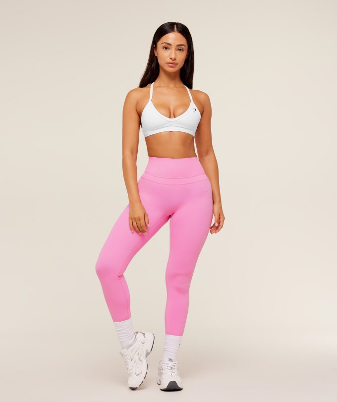 Whitney Short Legging