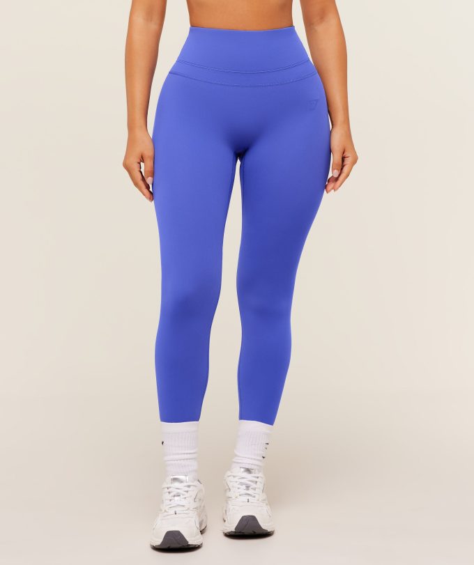 Whitney Short Legging