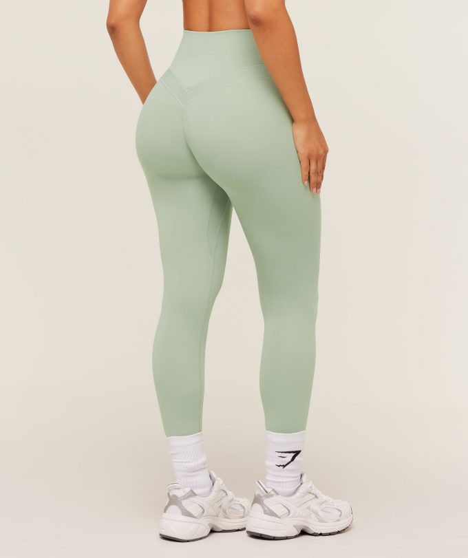 Whitney Short Legging