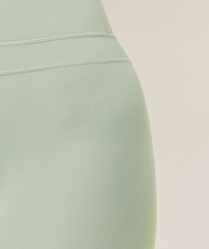 Whitney Short Legging