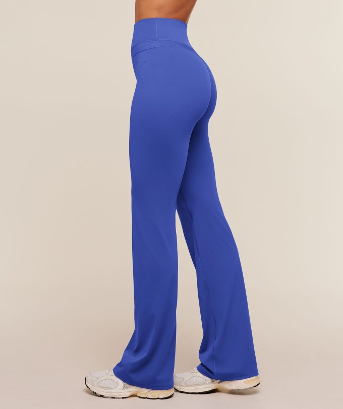 Whitney Tall Flared Legging
