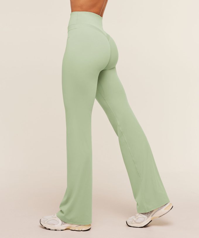 Whitney Tall Flared Legging
