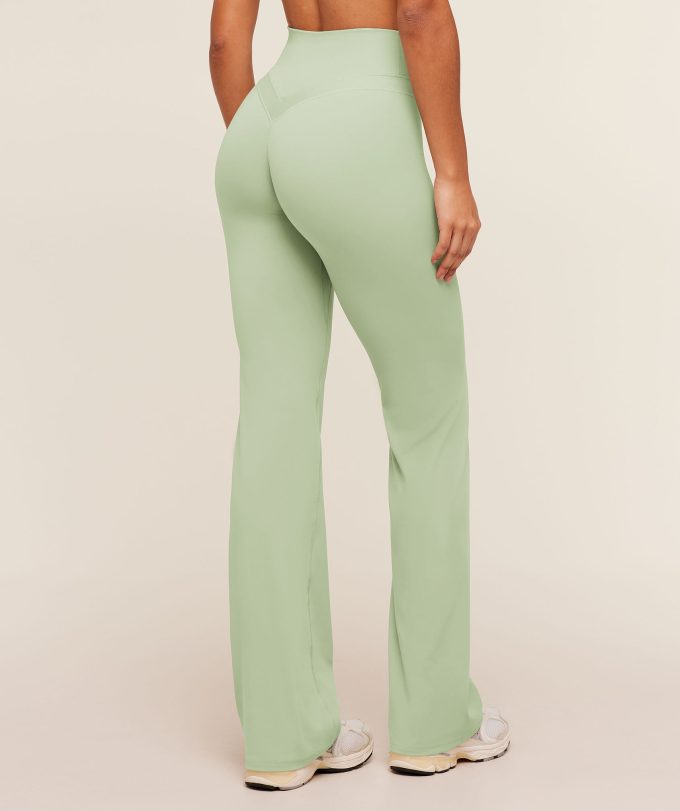 Whitney Tall Flared Legging