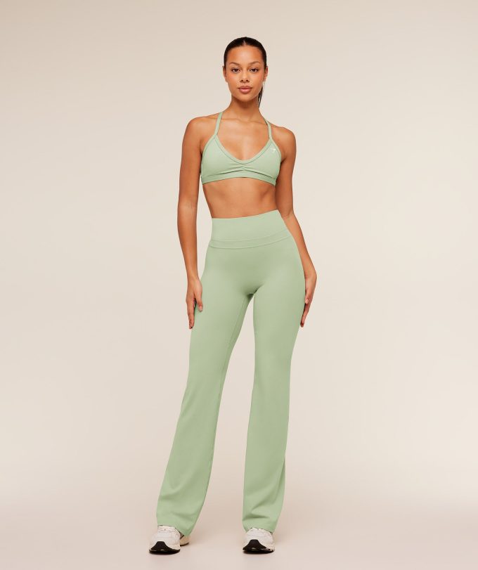 Whitney Tall Flared Legging