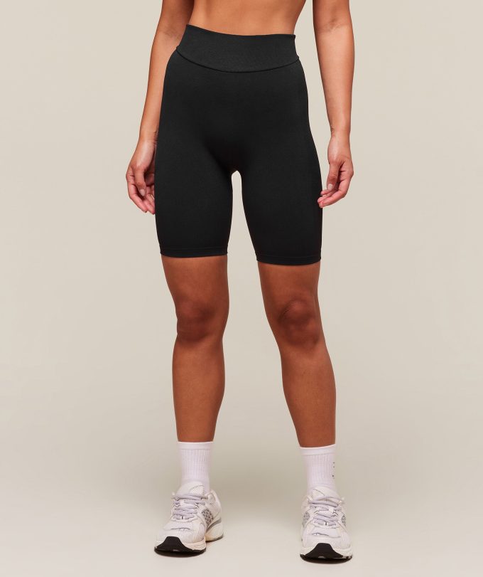 everywear Warp Knit Cycling Shortss