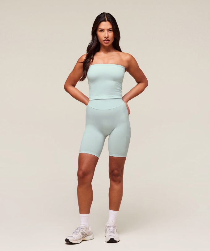 everywear Warp Knit Cycling Shortss
