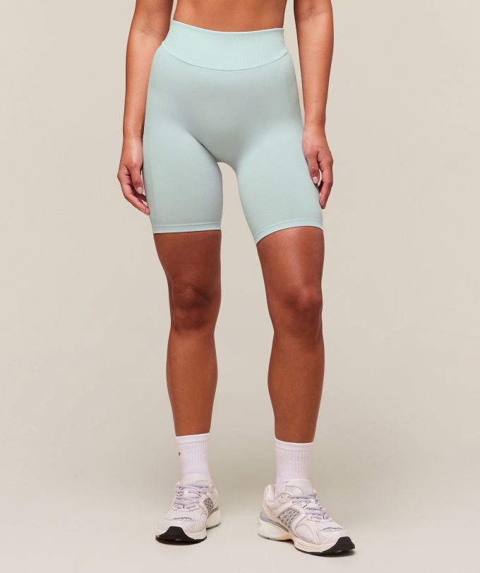 everywear Warp Knit Cycling Shortss