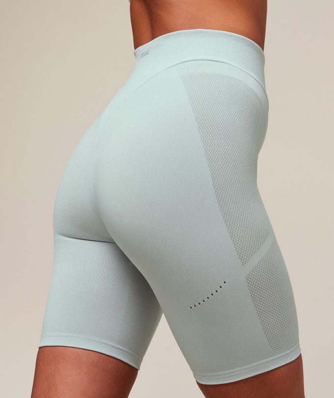 everywear Warp Knit Cycling Shortss