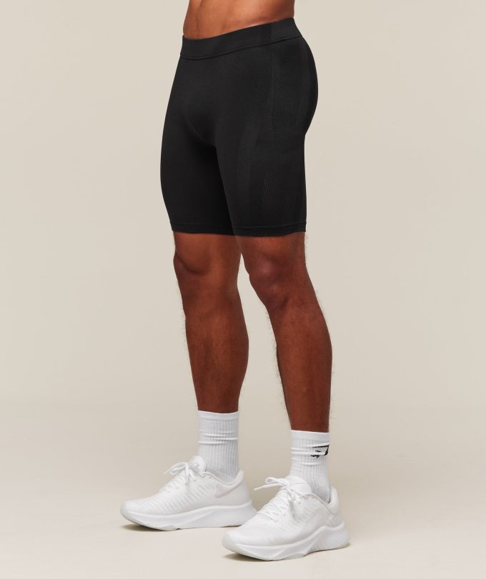 everywear Warp Knit Half Tight