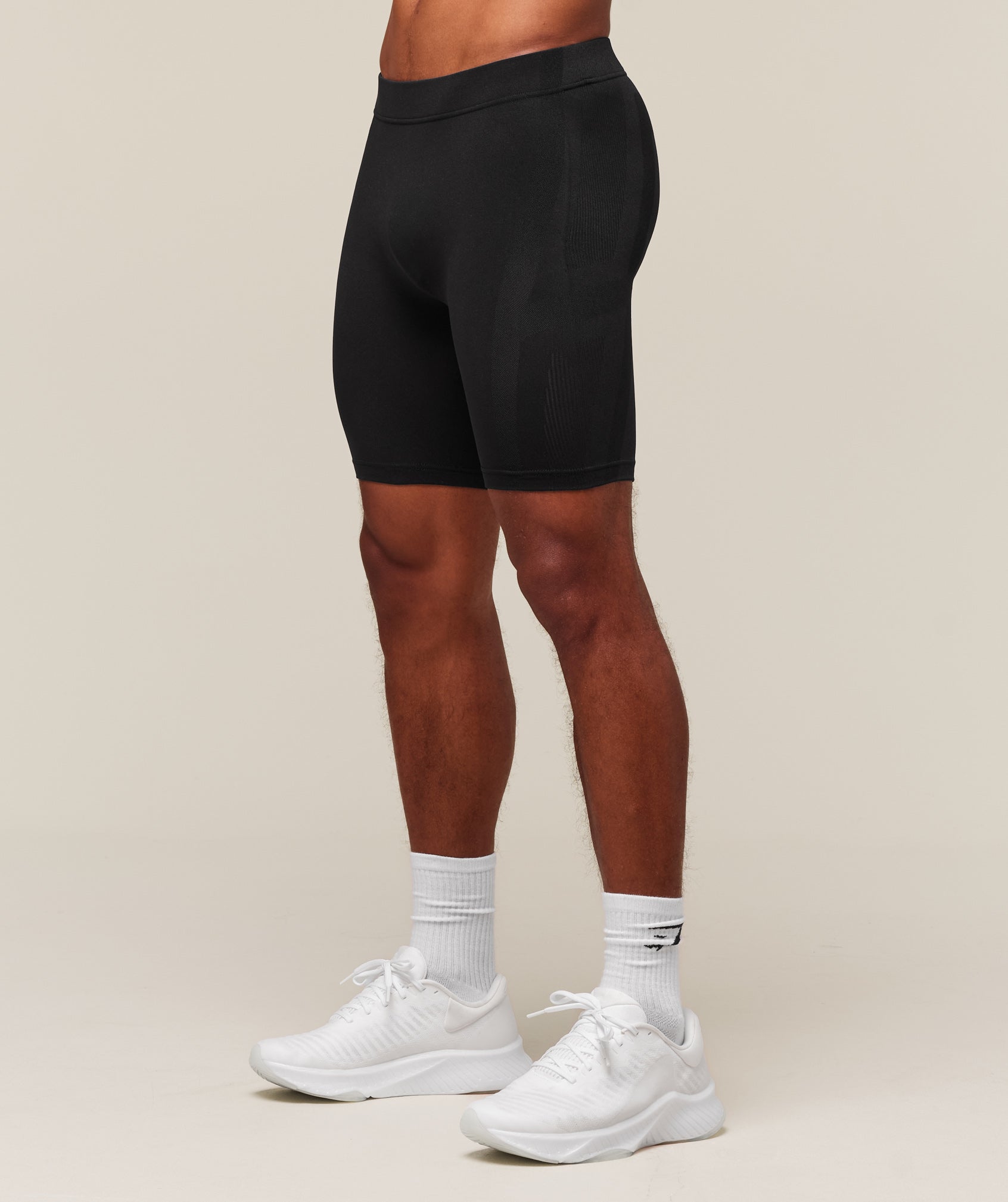 everywear Warp Knit Half Tight - Image 5