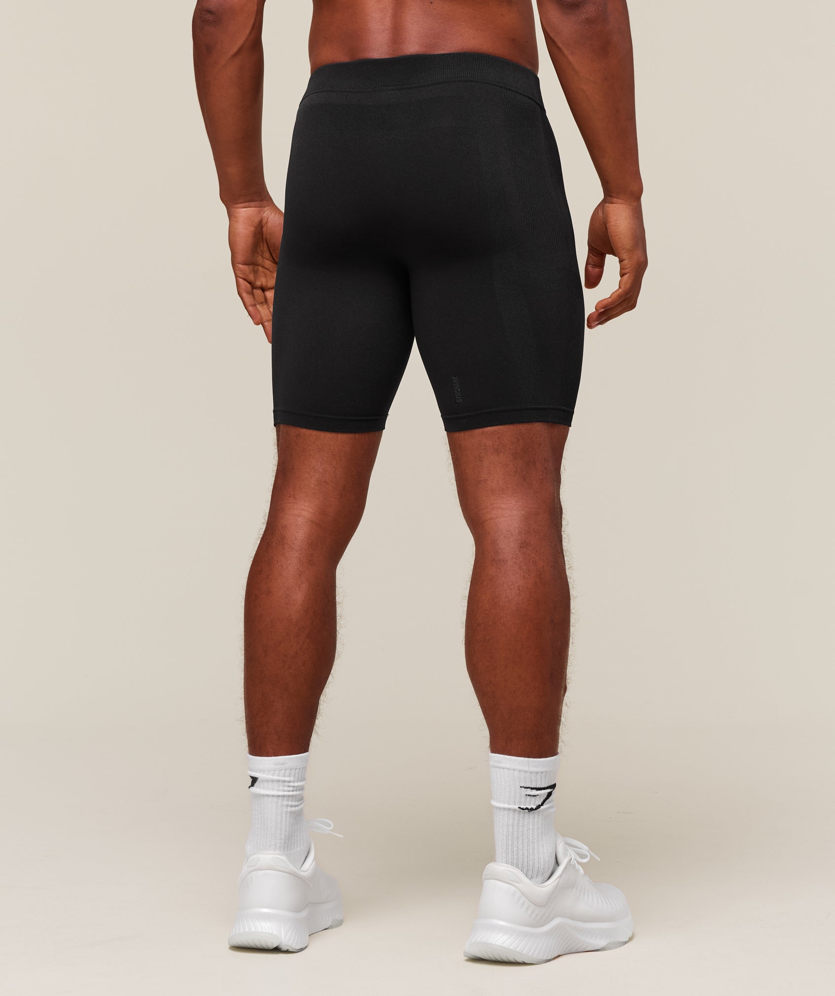 everywear Warp Knit Half Tight - Image 2