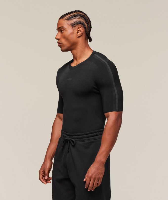 everywear Warp Knit T-Shirt