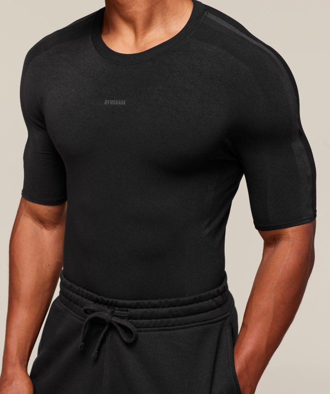 everywear Warp Knit T-Shirt