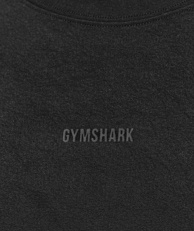 everywear Warp Knit T-Shirt