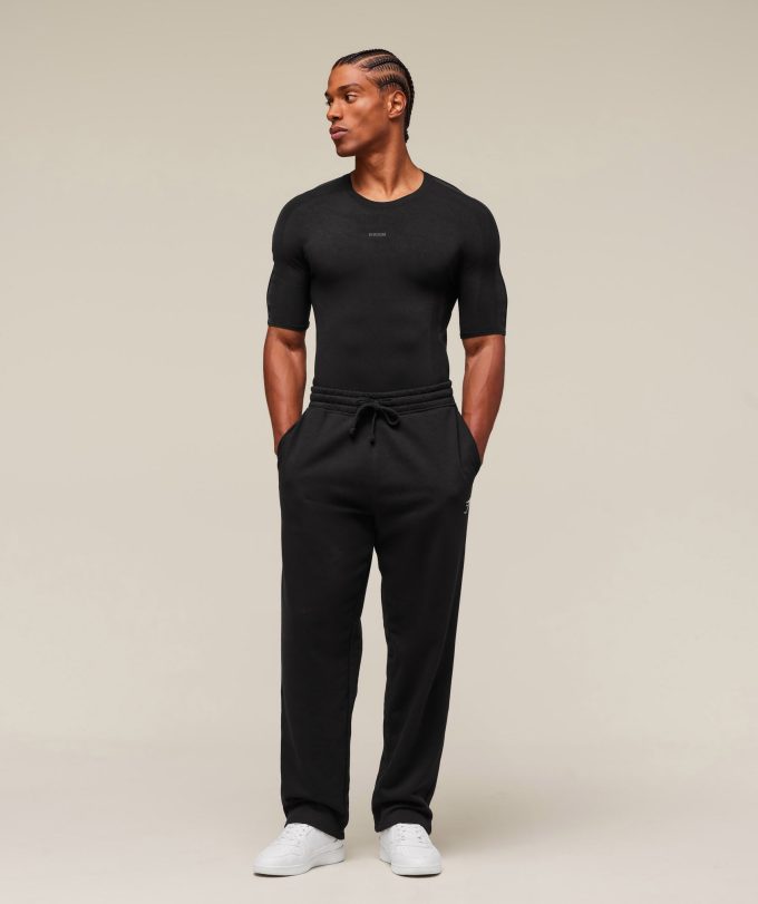 everywear Warp Knit T-Shirt