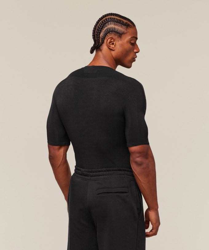 everywear Warp Knit T-Shirt