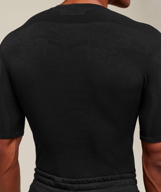 everywear Warp Knit T-Shirt