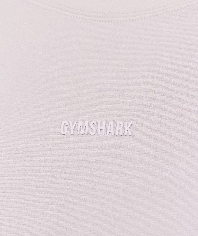 everywear Warp Knit T-Shirt