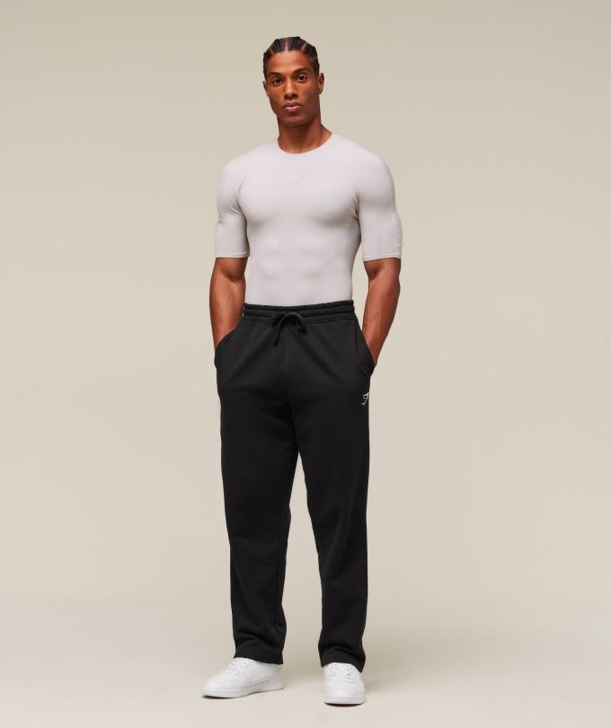 everywear Warp Knit T-Shirt