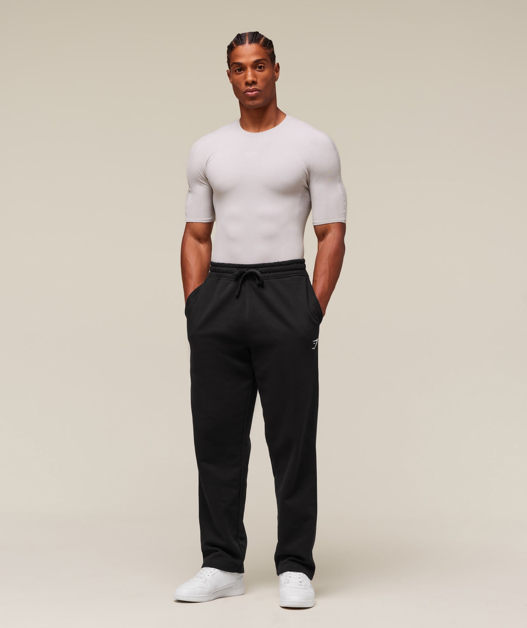 everywear Warp Knit T-Shirt - Image 3
