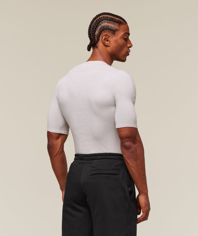 everywear Warp Knit T-Shirt