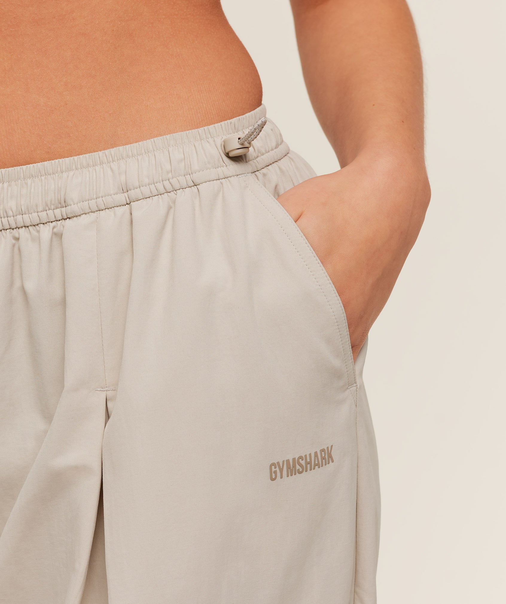 Weekend Lifestyle Parachute Pants - Image 5
