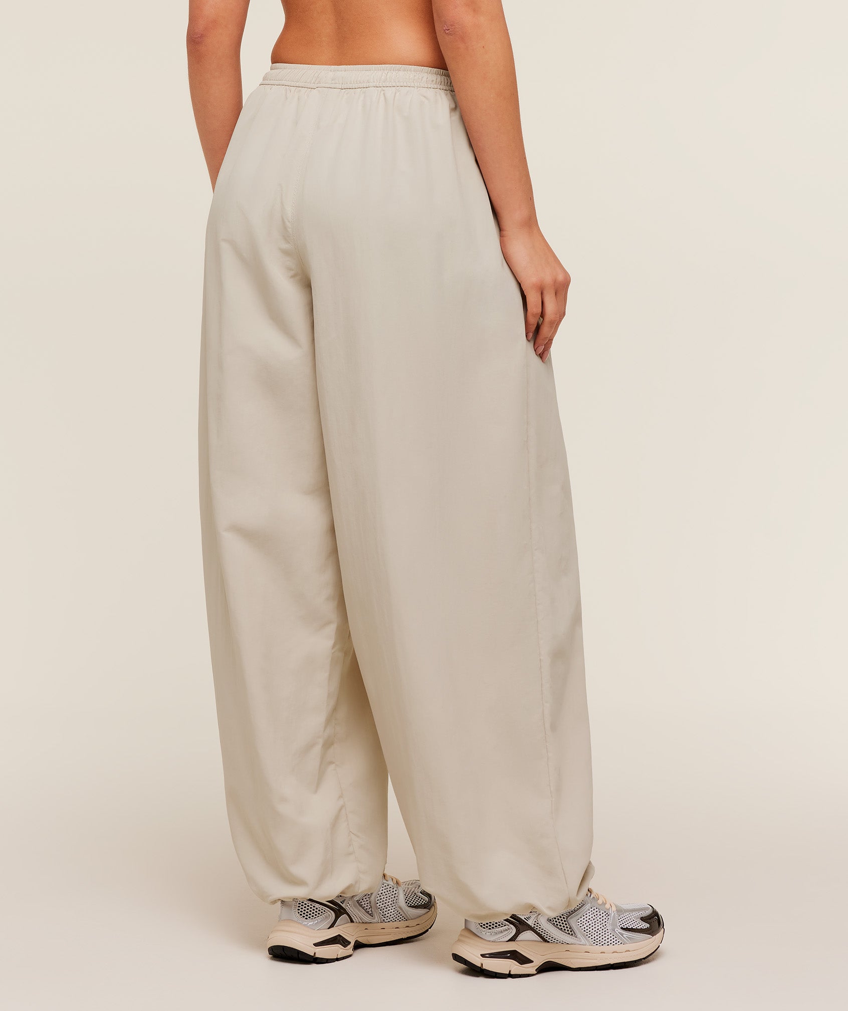 Weekend Lifestyle Parachute Pants - Image 3