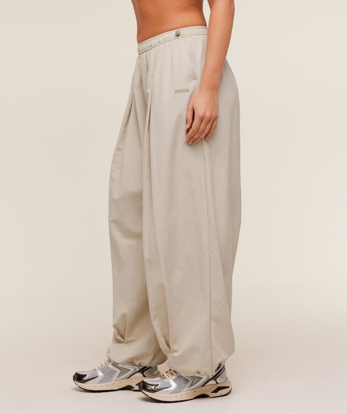 Weekend Lifestyle Parachute Pants
