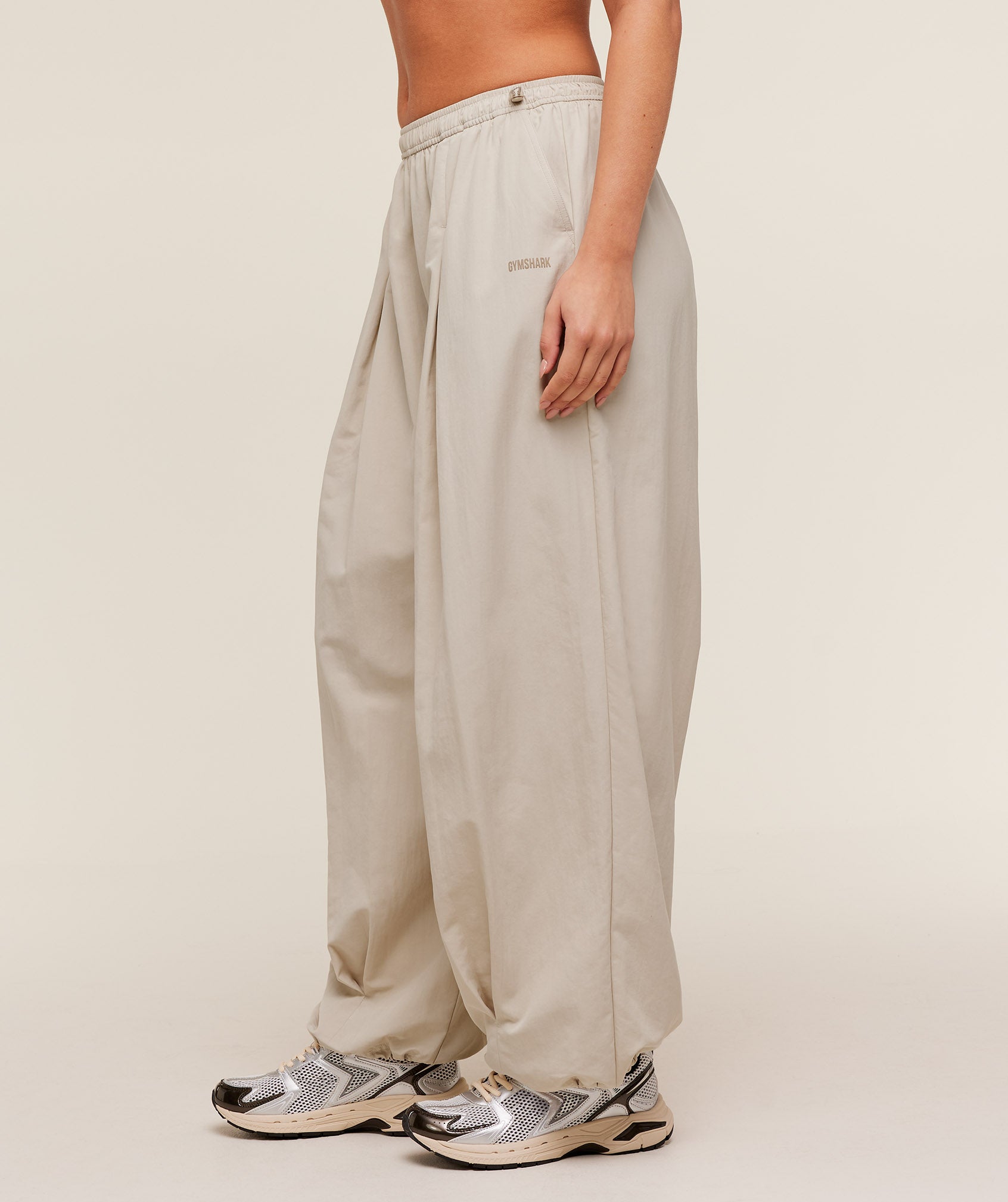 Weekend Lifestyle Parachute Pants - Image 2